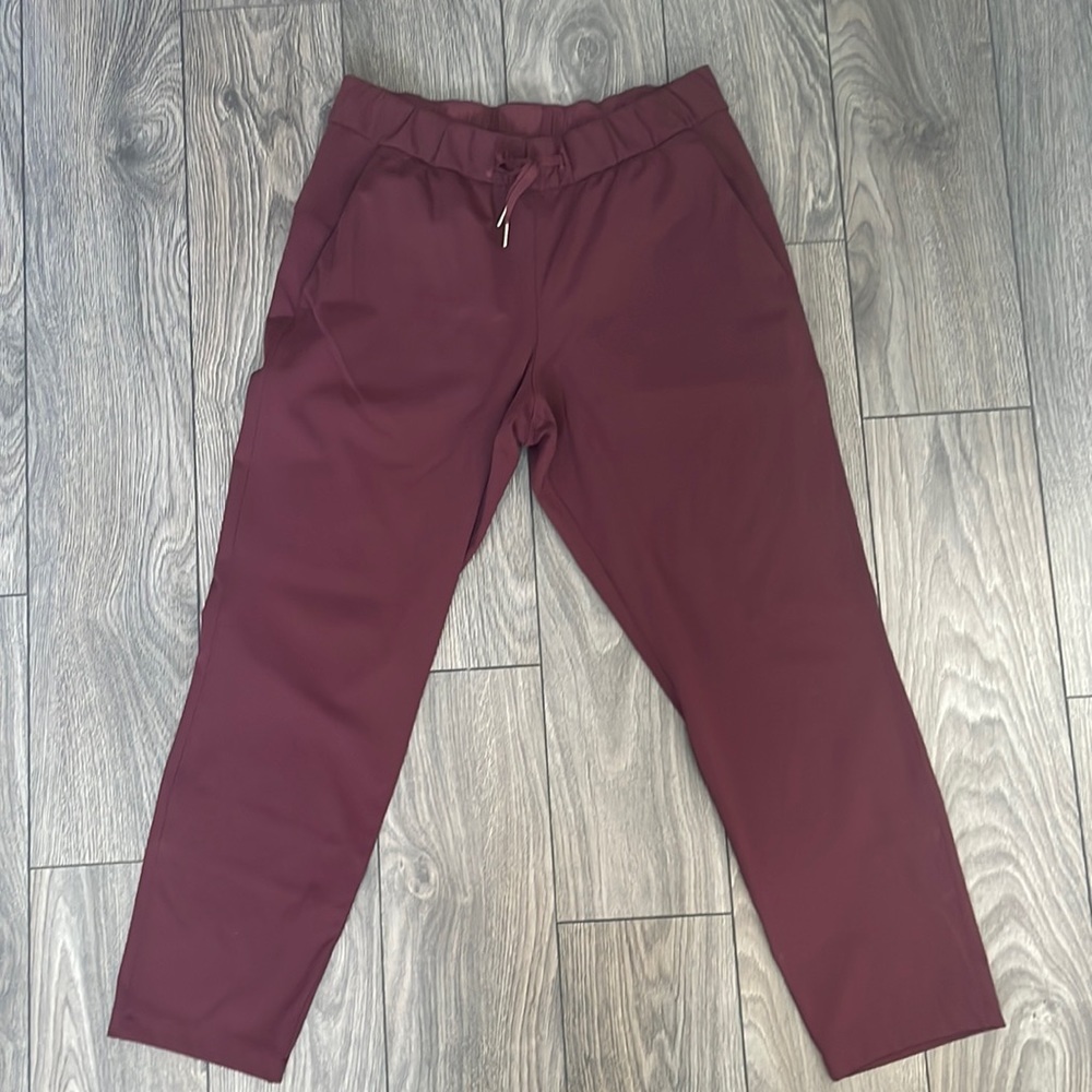 Lululemon On The Fly 7/8